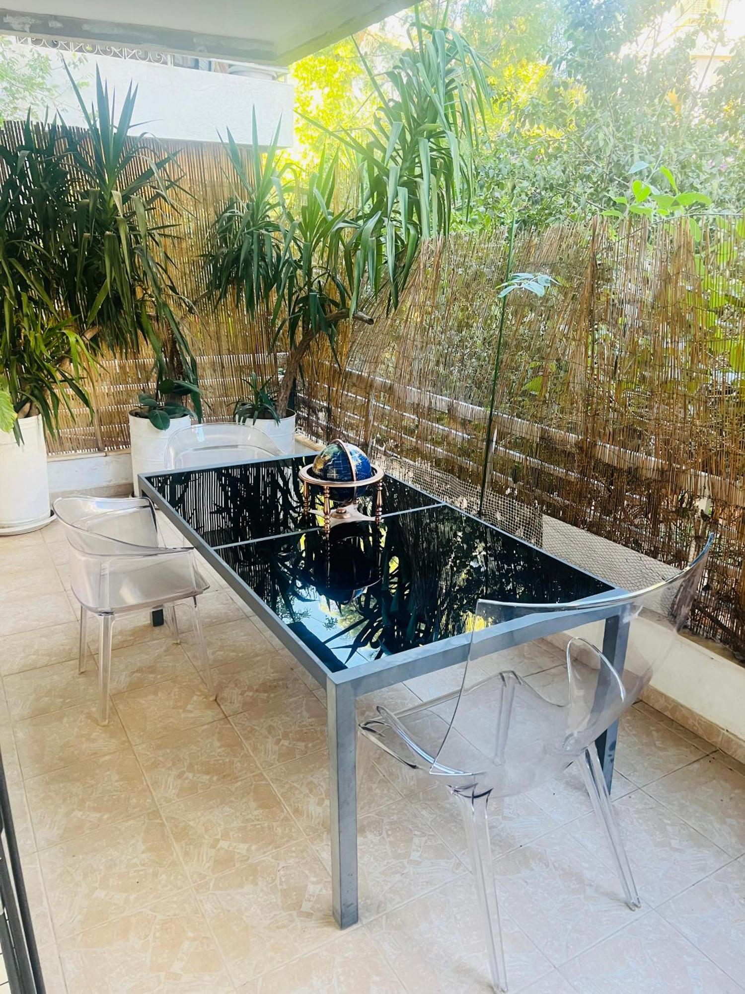 Lux Beach Apartment Vári Esterno foto